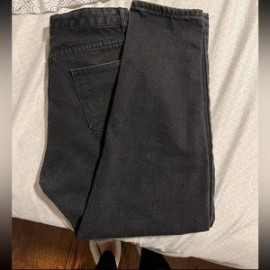 Mom Jeans